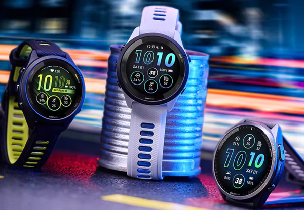 HUAWEI WATCH GT3 Pro 時尚款 白鈦雅韻，智享優雅生活