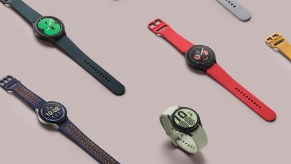 三星Galaxy Watch 5前瞻 體溫檢測引領(lǐng)健康監(jiān)測新紀(jì)元，八月或?qū)⒄鸷车菆?>
</a>
<div   id=